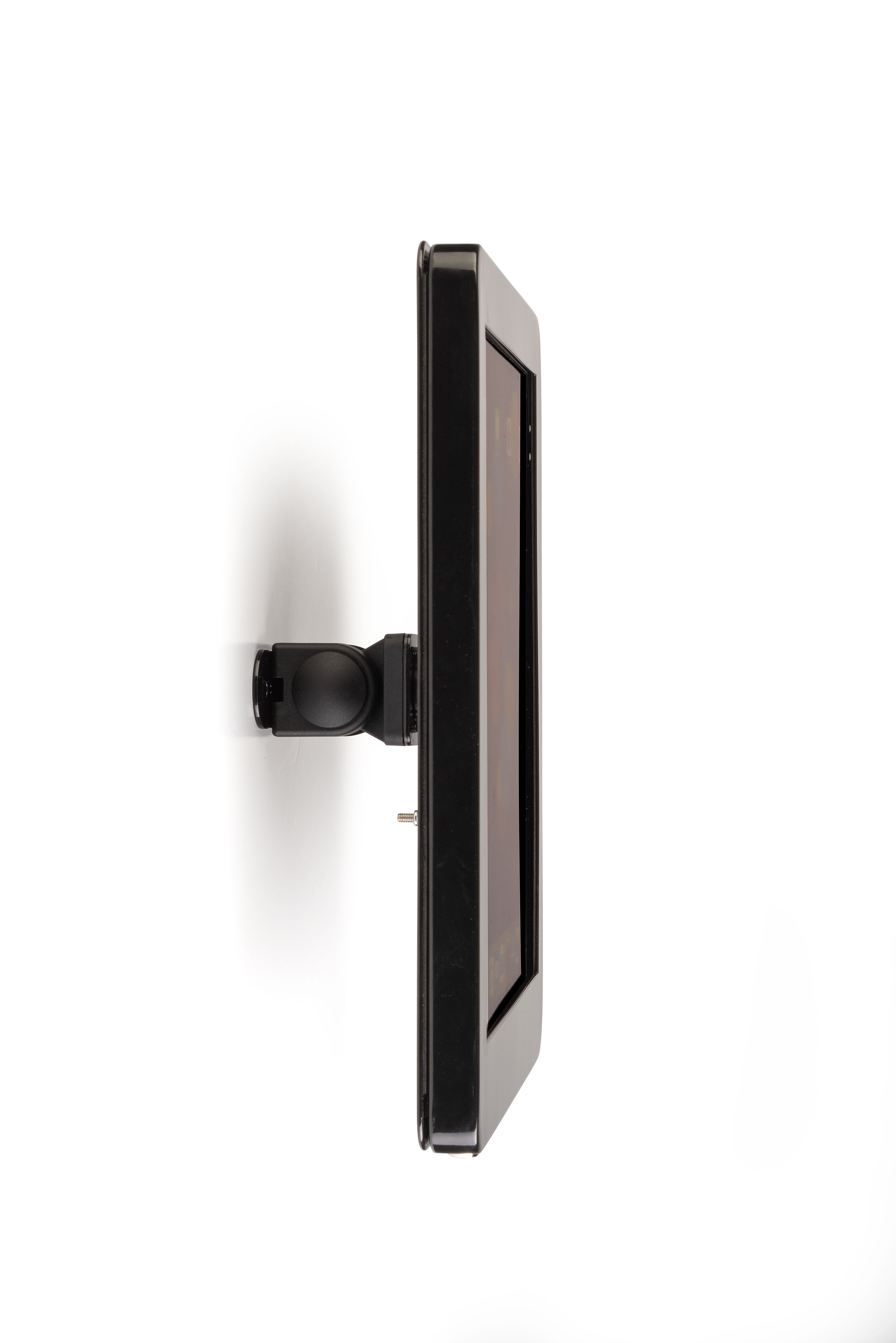 Navigator Series iPad Pro Wall Mount & Adjustable Enclosure w/ Lock - Image 2