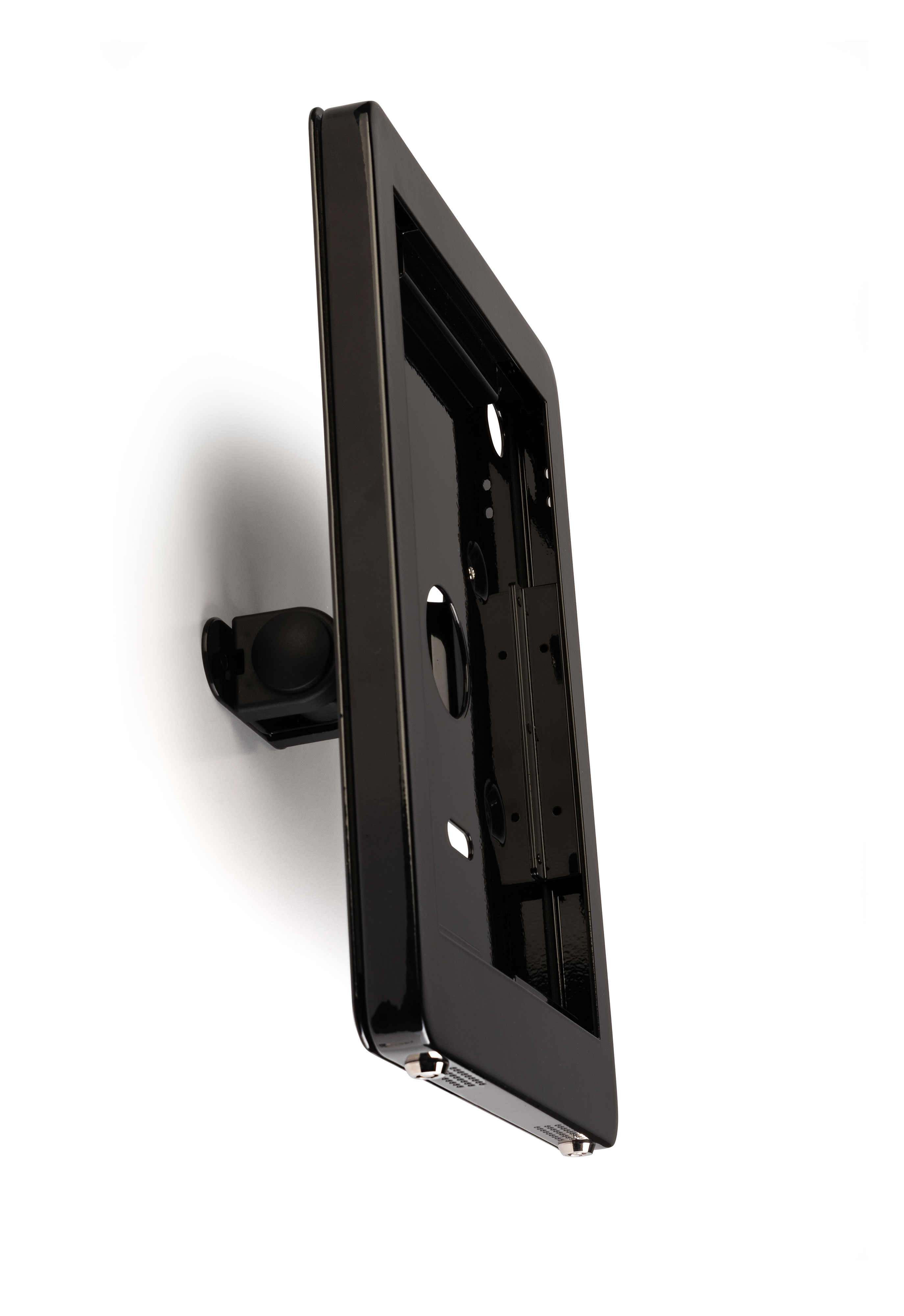 Navigator Series iPad Pro Wall Mount & Adjustable Enclosure w/ Lock - Image 6