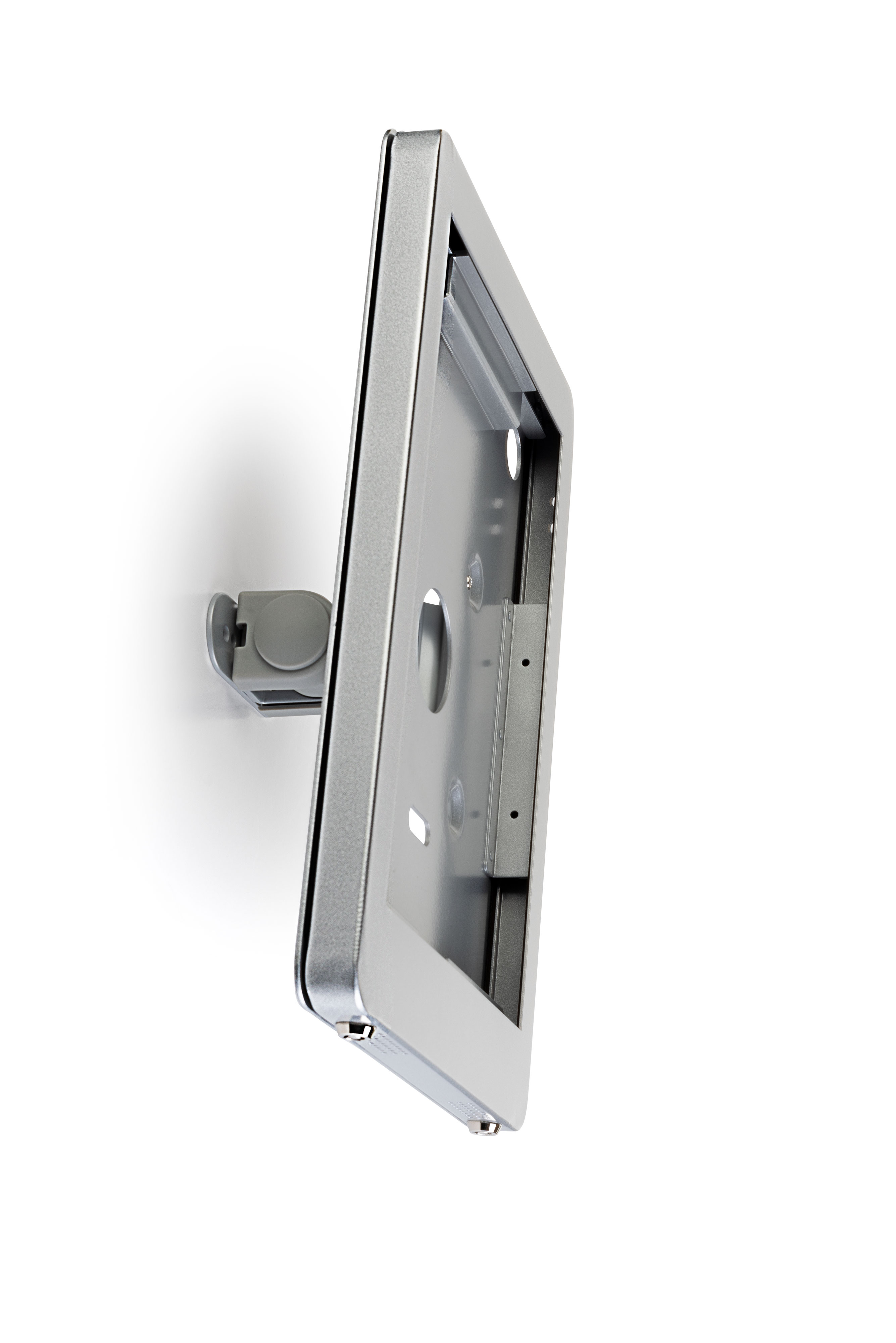 Navigator Series iPad Pro Wall Mount & Adjustable Enclosure w/ Lock - Image 6