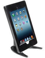 Powder-Coated iPad Pro Counter Holder