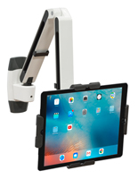 Compact Secure Tablet Wall Mount
