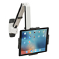 Foldable Secure Tablet Wall Mount