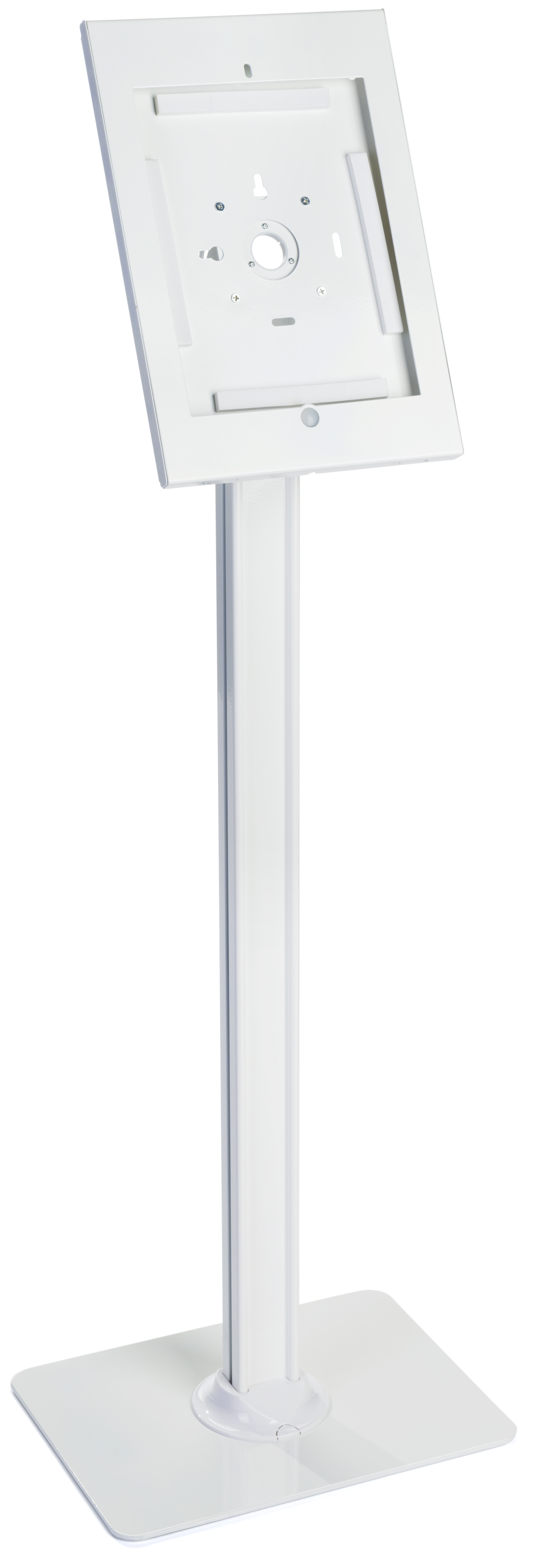 iPad Pro Security Kiosk | Floor Standing | Displays2Go
