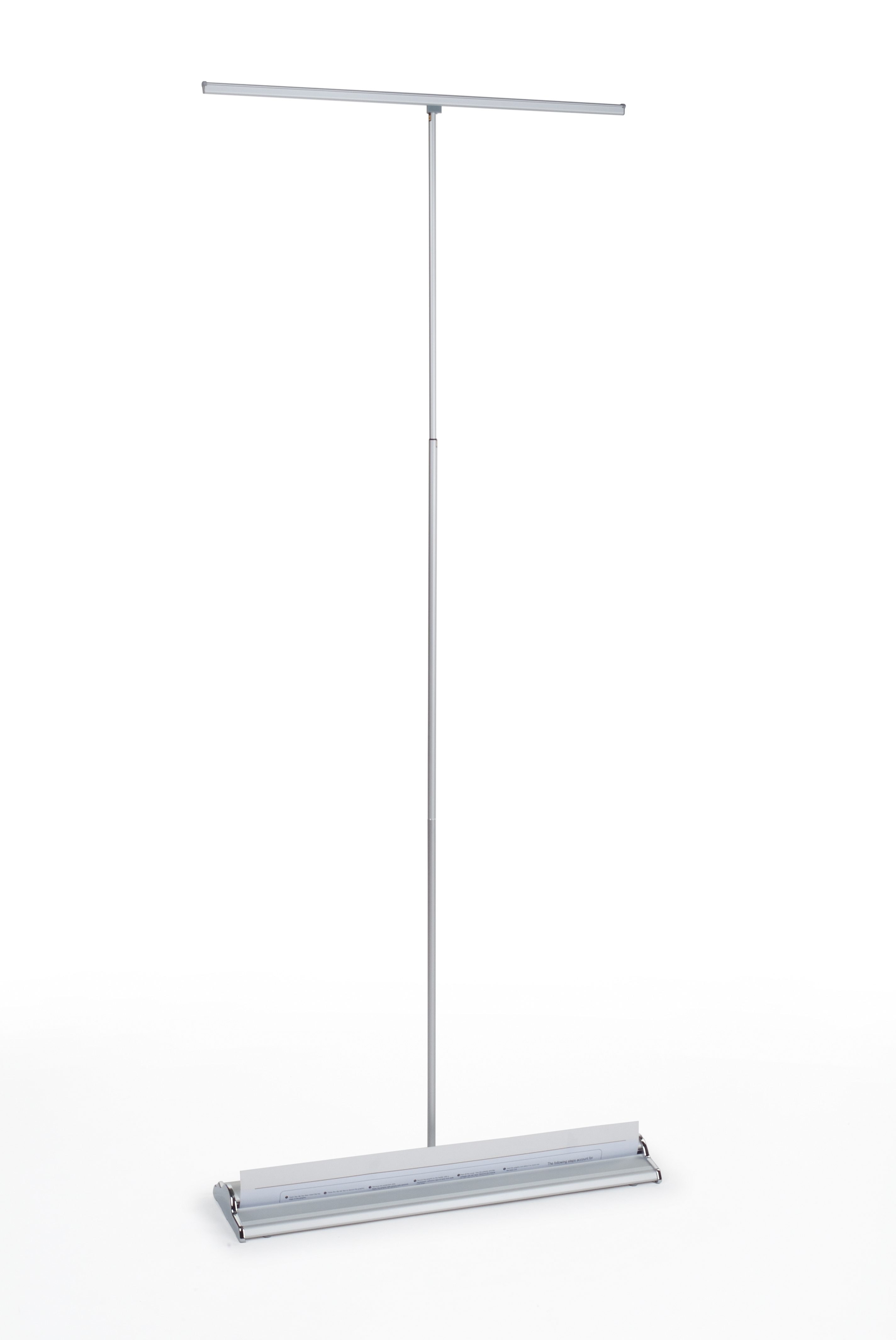 Stand Loop Rollup Stand | Hook & Loop Connecting Graphics Display | Displays2Go