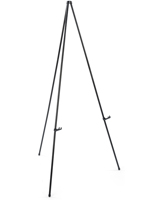 Floor Standing Tripod Easel for Promotional Signage