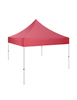 10x10 pop up canopy tent with convenient storage bags 