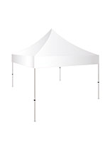 10x10 pop up canopy tent with quick-rise pole