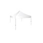 10x10 pop up canopy tent with easy set-up design 