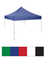 10x10 pop up canopy tent with aluminum frame