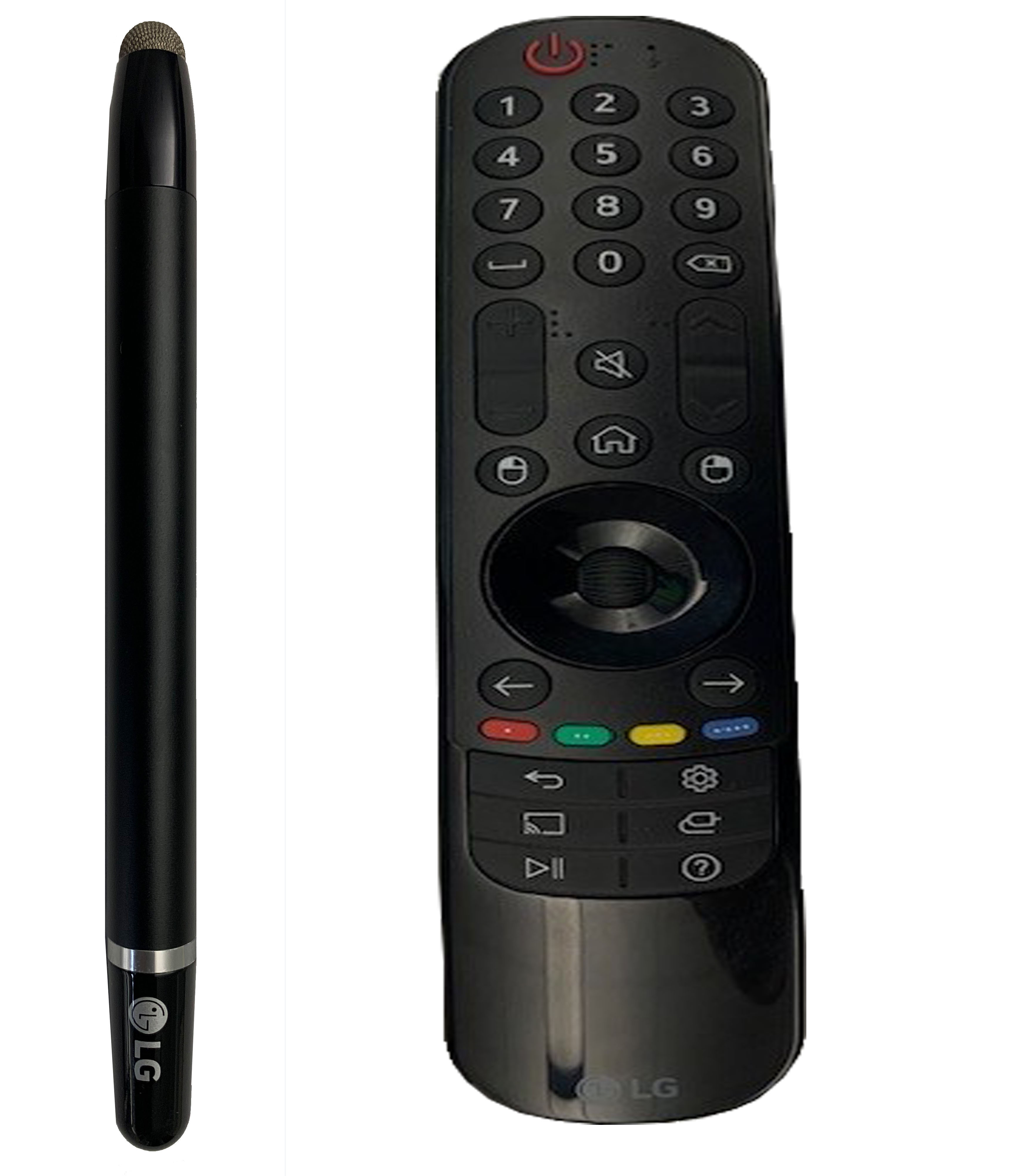 LG One:Quick Works Video Conferencing Display | Virtual Meetings ...