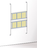 Back Lit Sign