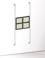Acrylic Light Panels