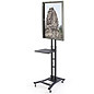 The LCD fixtures has numerous configurations, including dual mounting units, available.  Many