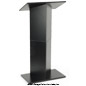 portable hostess lectern for a bar or hotel