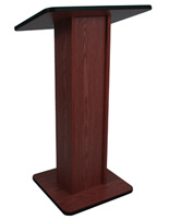 Presentation Podium | Lectern for Keynote Speakers & Orators