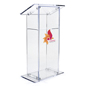 Modern Branded Lectern