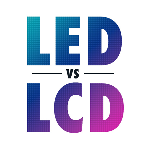 Direct View LED Displays Large Format Viewing Screens