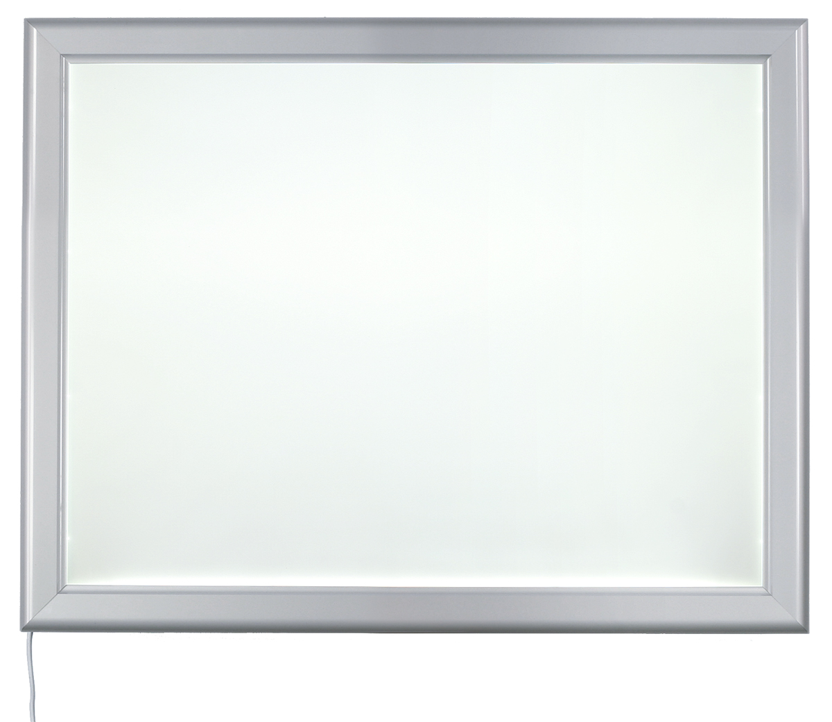 Indoor LED Light Box | For 24” x 36” Posters | Displays2Go