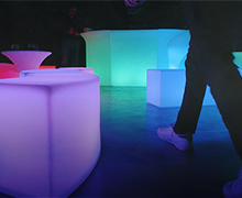 Themed Event Furniture