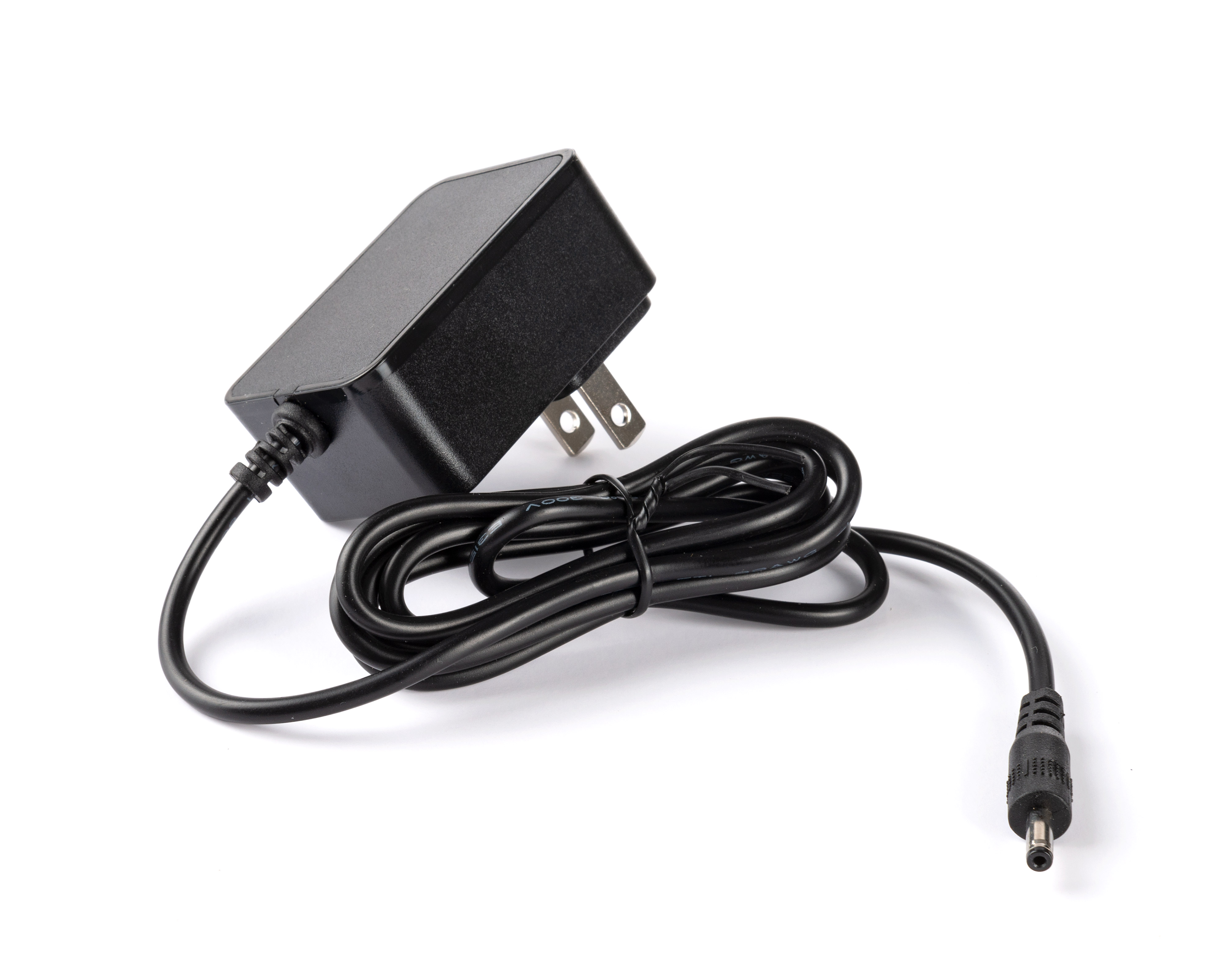 Lighted Black Riser Pedestal | 12”w x 12”d x 36”h LED Cube | Displays2Go