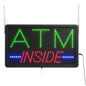 LED ATM Sign