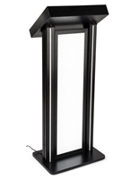 LED Podium for Lecture Halls