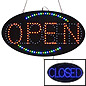 open led signs