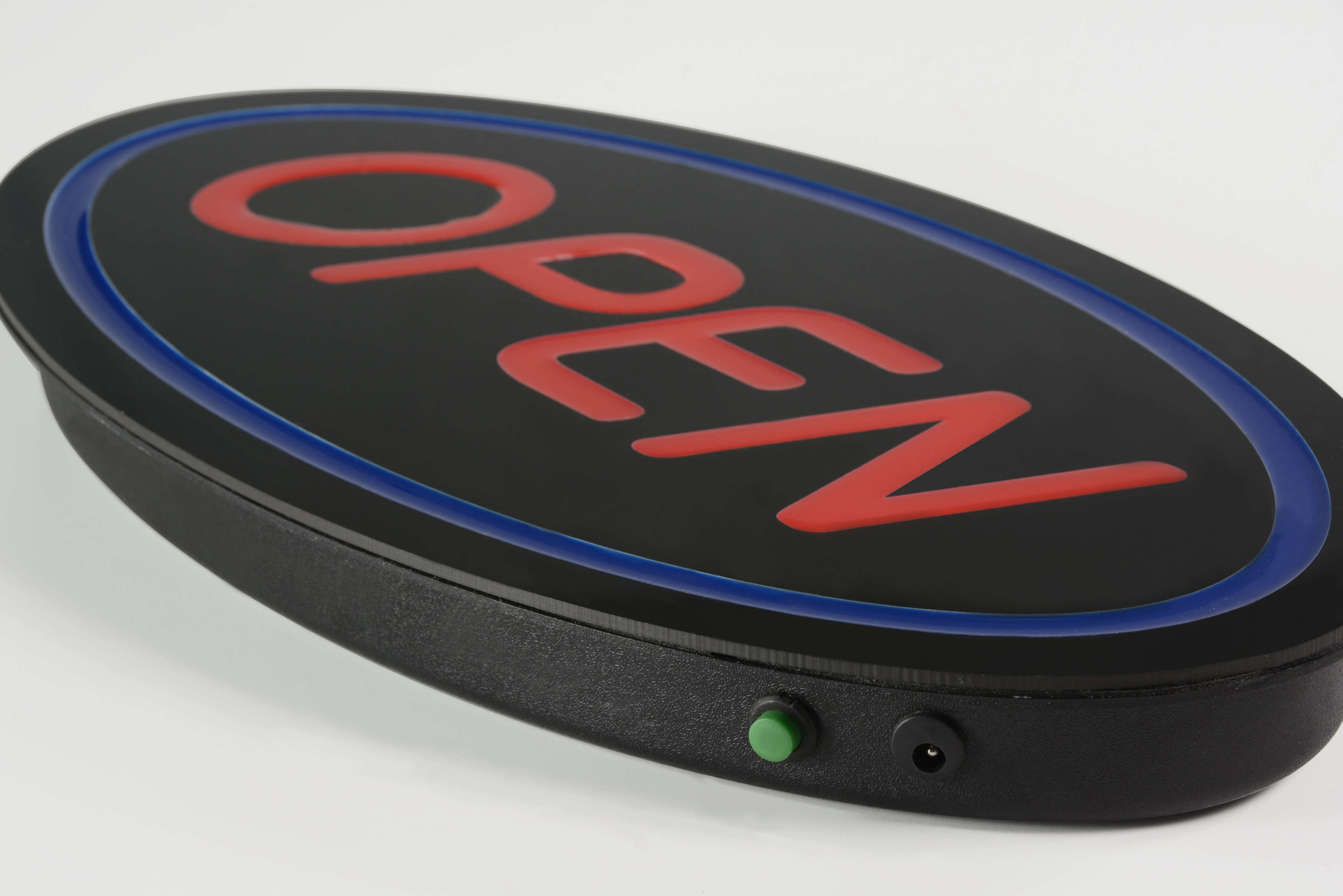Open Led Sign Open Sign Features |