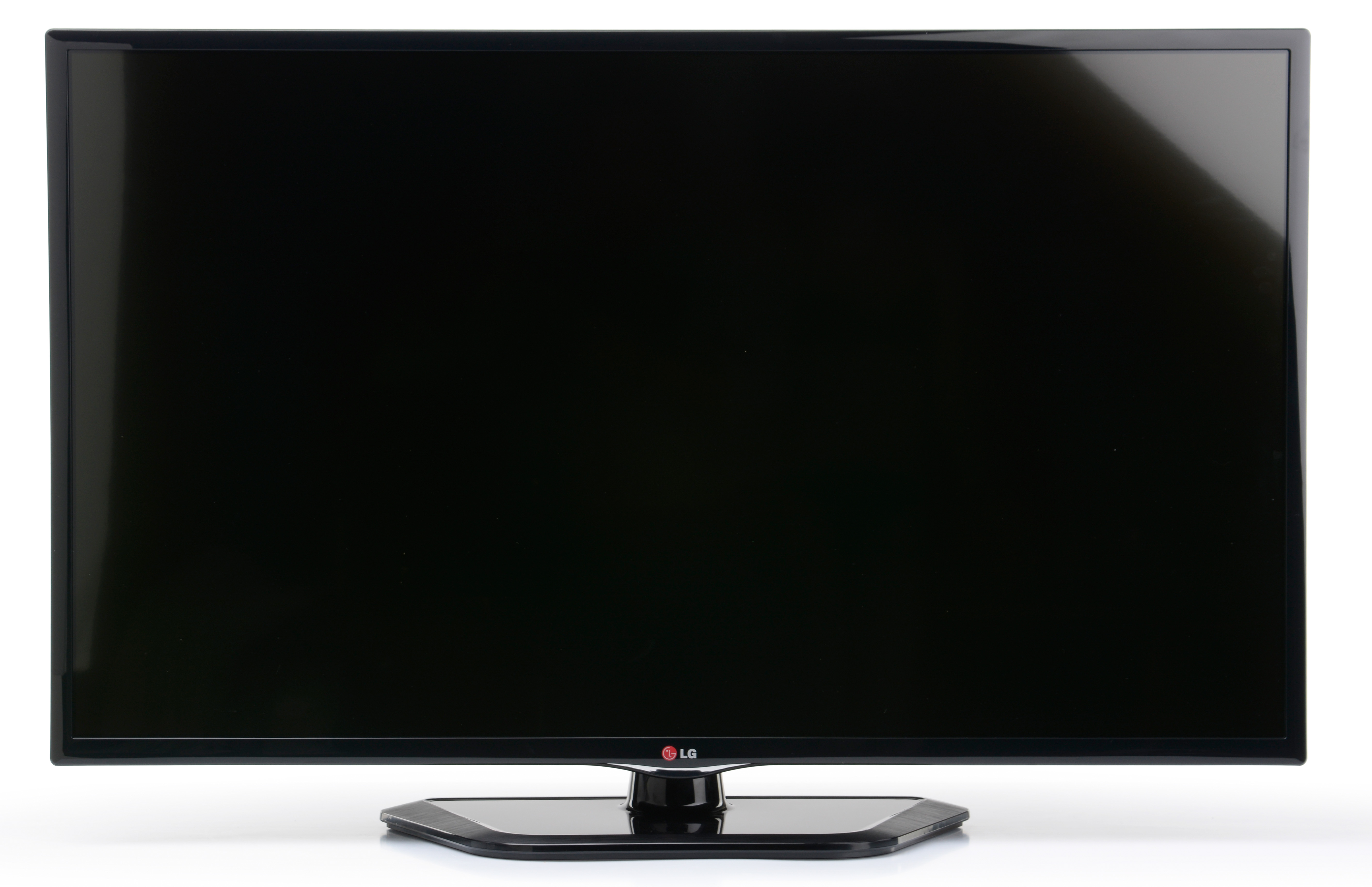 Commercial TV Slideshow | 42 Inch Screen With Integrated Software ...