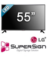 Digital Signage Display