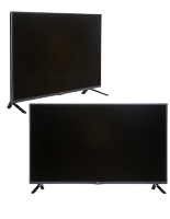 Photo Supported 42" FHD SuperSign TV