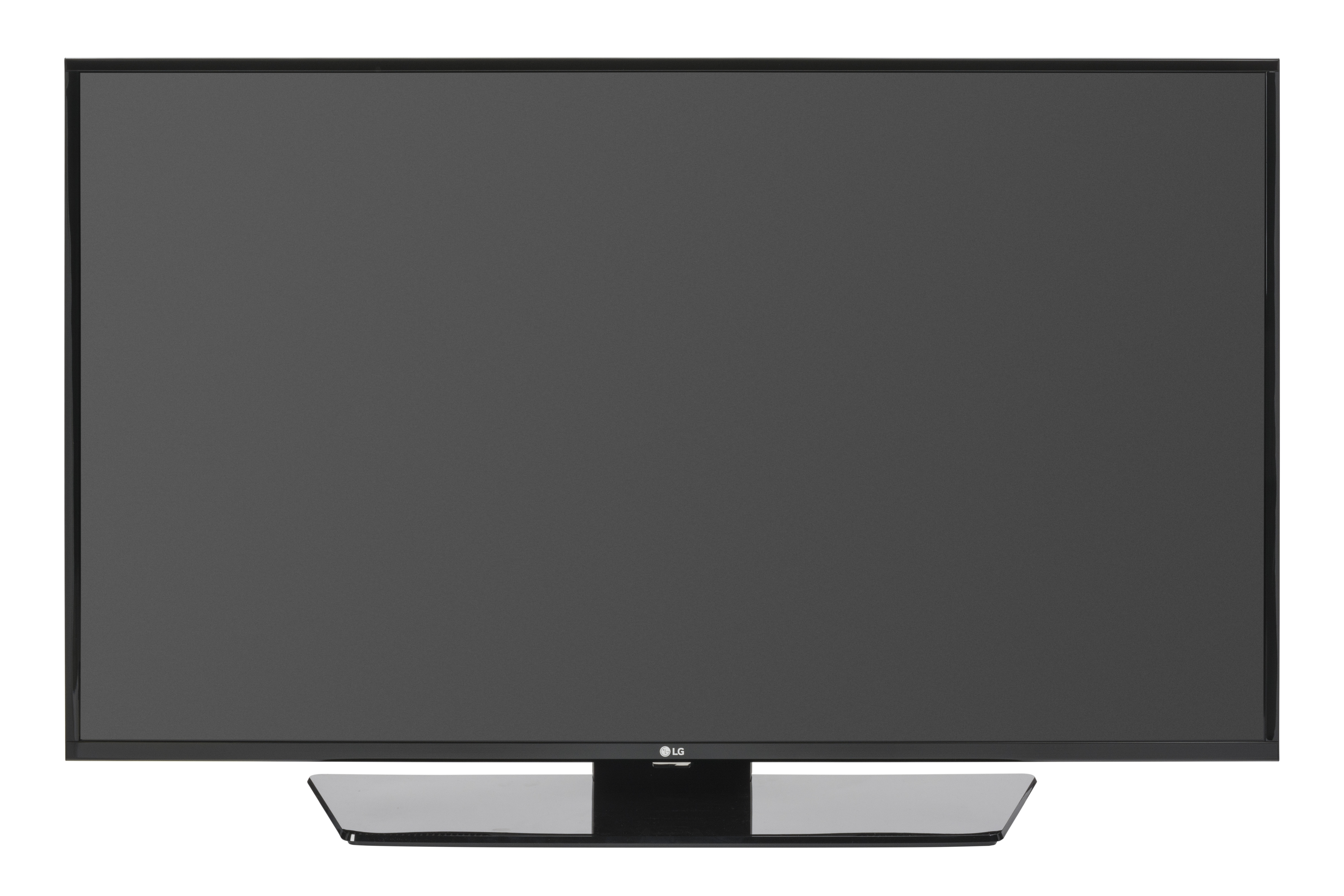 Digital Signage Package | LG SuperSign TV with Free Templates | Displays2Go