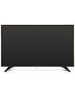 55" Digital Signage Television Supports Multimedia Displays