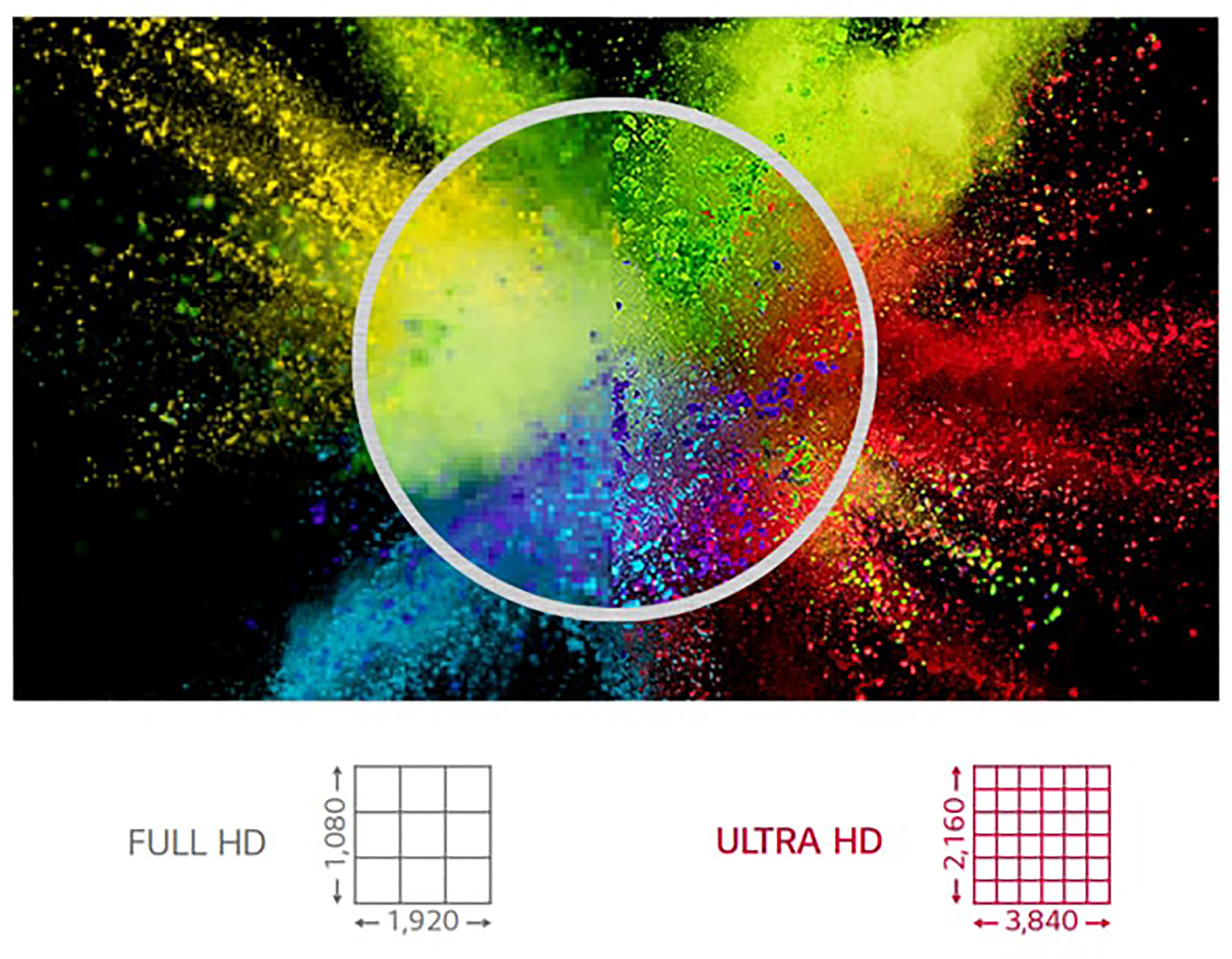 98 Commercial Display Monitor Lg Large Format Design Displays2go