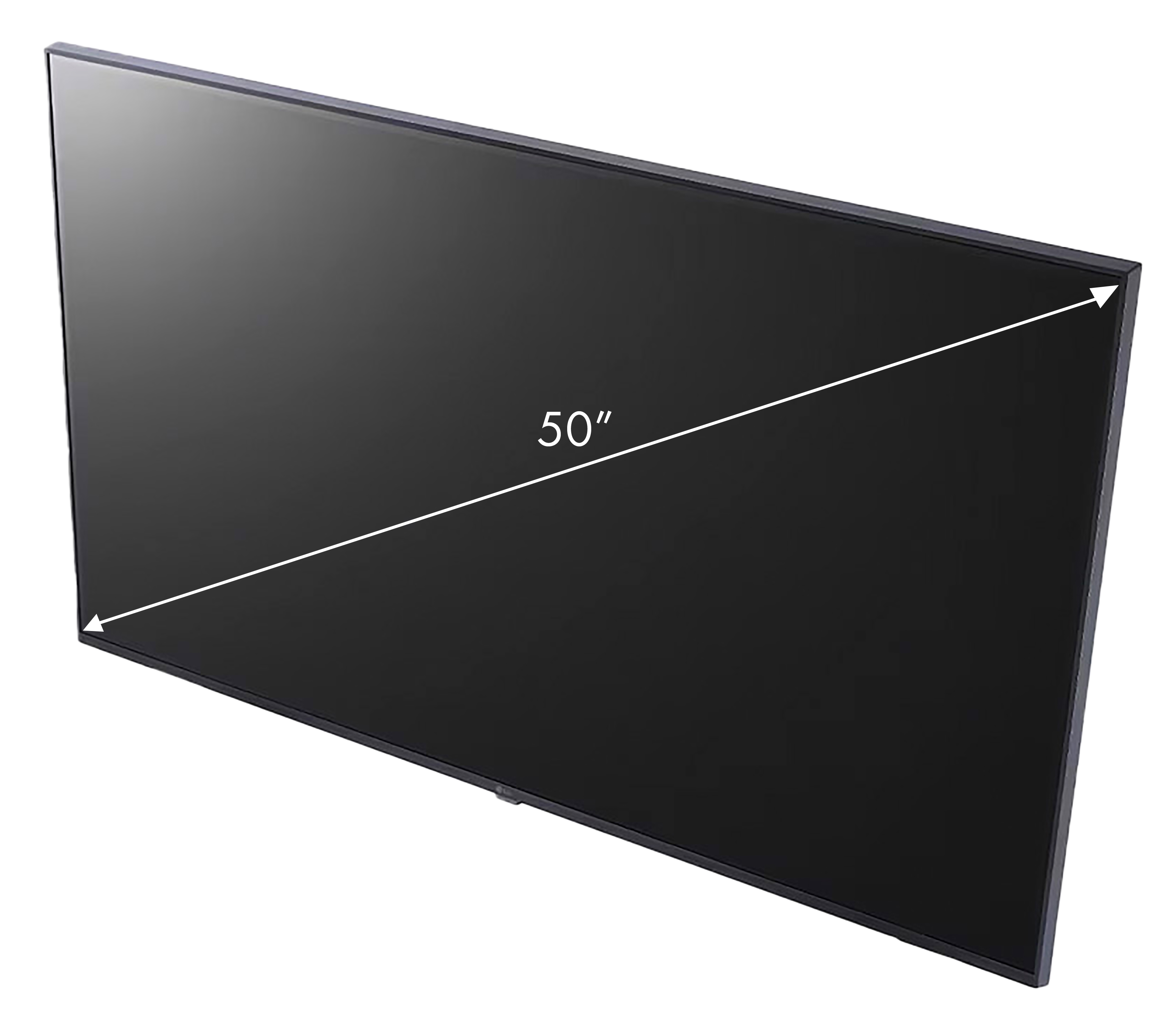 LG 43"-86" UL3J Series LCD Digital Display with 4K UHD Resolution, Energy Star Rated - Image 6