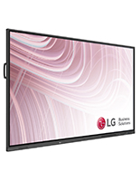 Smart interactive whiteboard with multiple sizes to choose from
