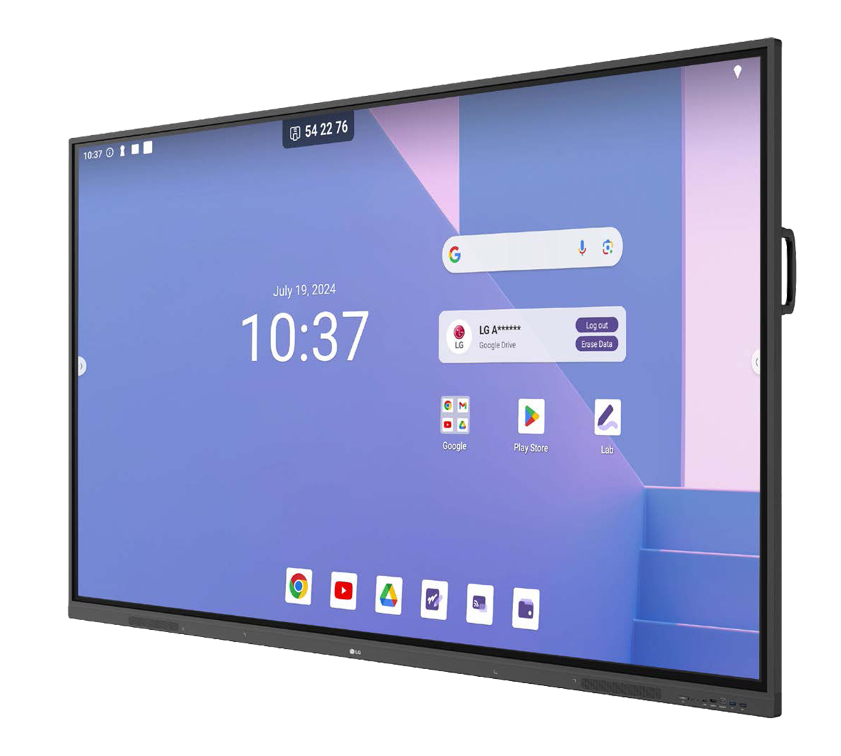 Smart Interactive Whiteboard | Shop Digital Whiteboards | Displays2Go