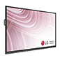 Smart interactive whiteboard with an energy star rating