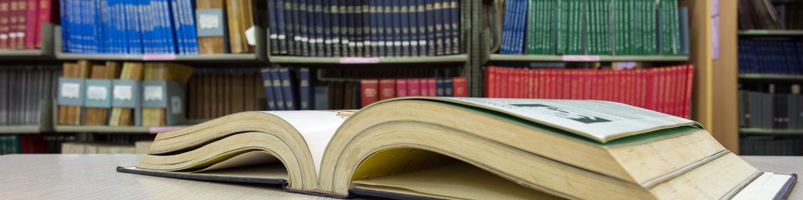 Library Furniture & Displays