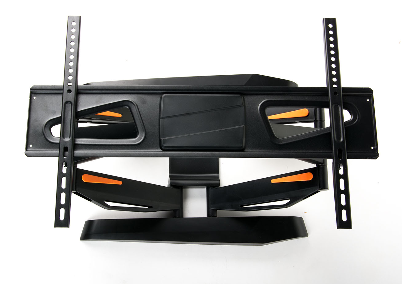 Articulating Flat Panel TV Mounts For Plasma Televisions or Monitors ...