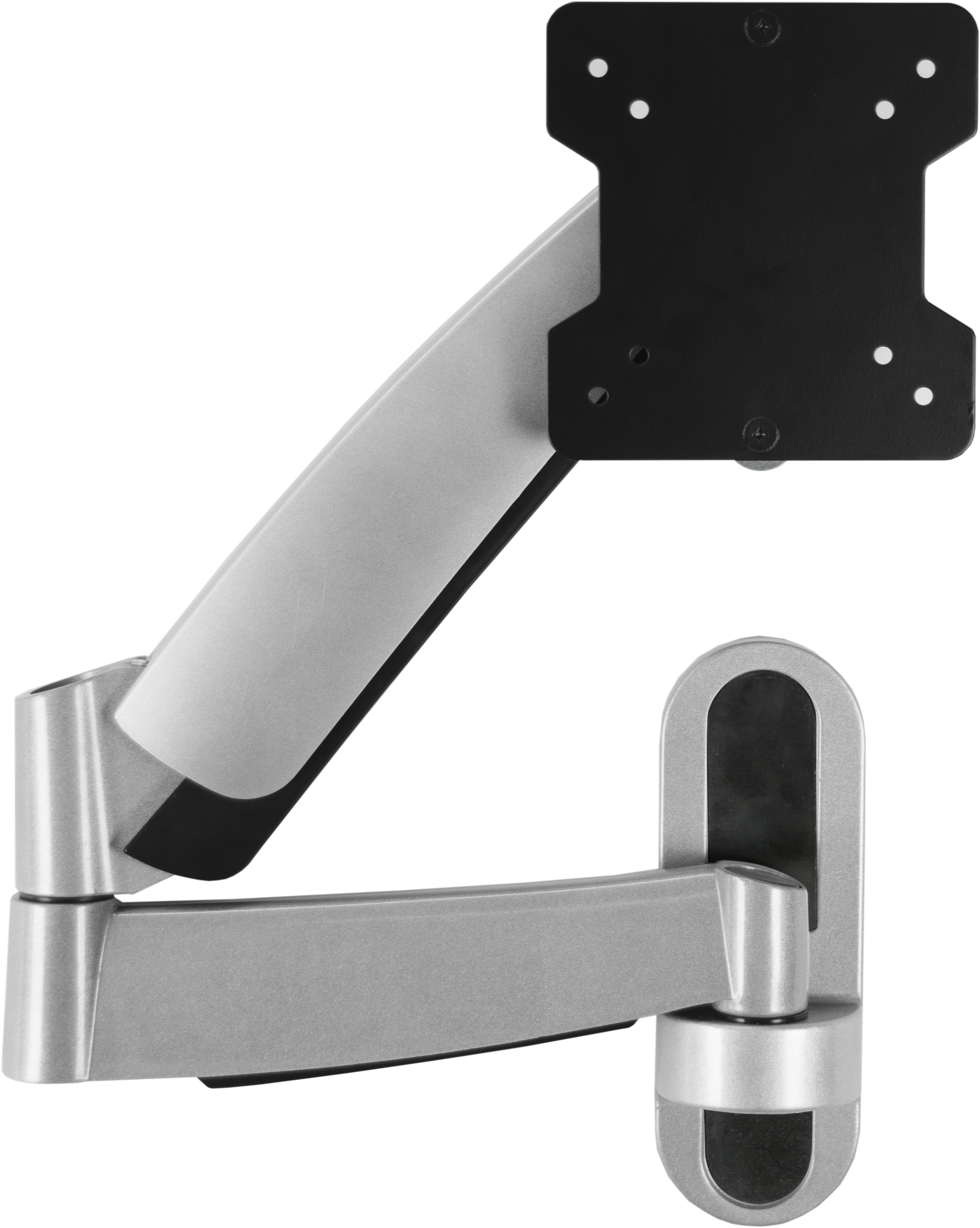 Monitor Wall Mount Arm LCD Bracket for LED Flat Panels