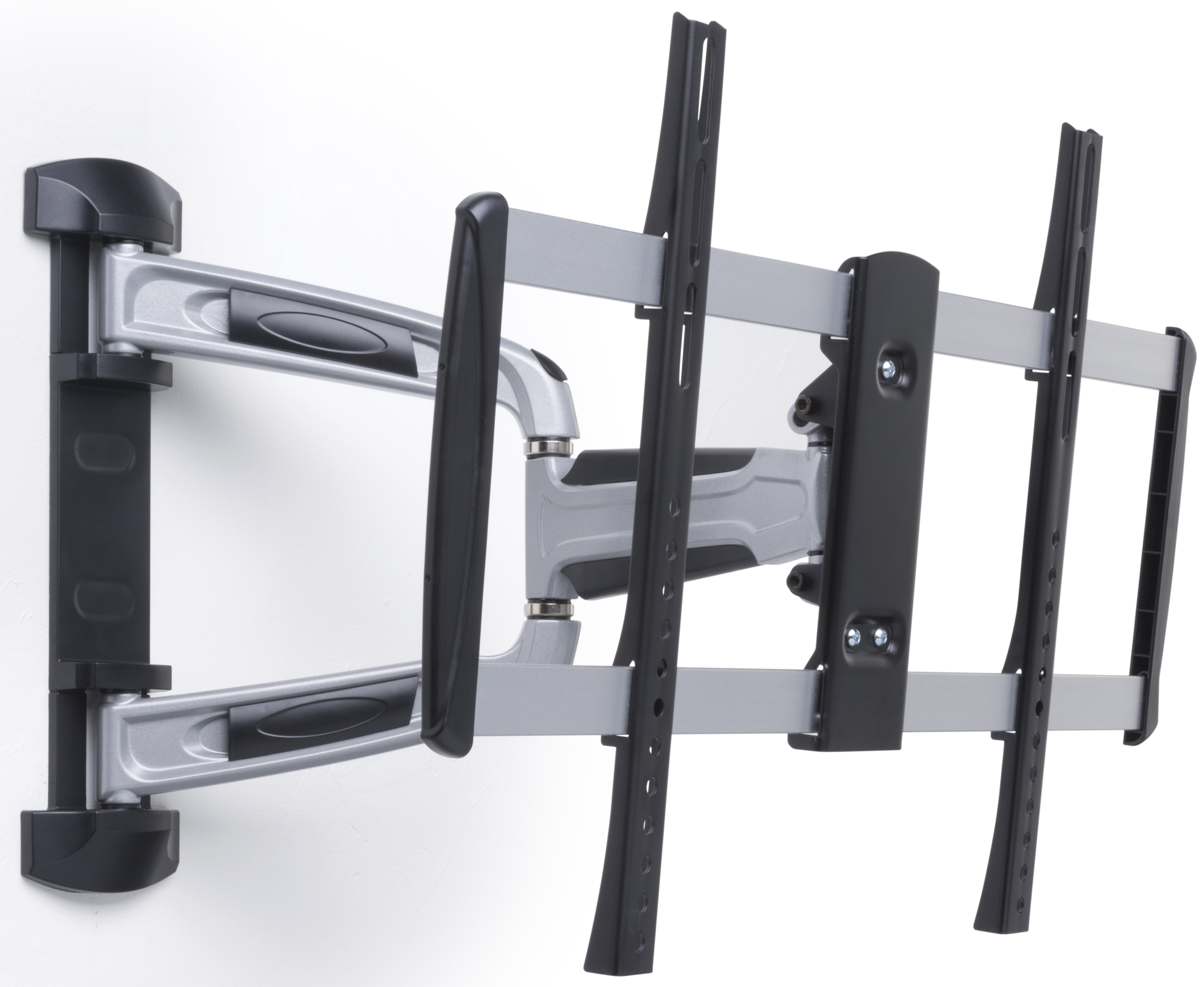 Tv Rotation Platform Arm Mount for Curved TV | Articulating Arm & Tilting Bracket | Displays2Go