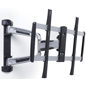 Swiveling Mount for Curved TV