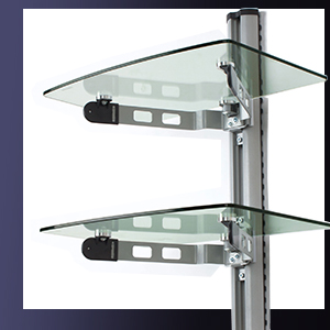 tv mounting accessories