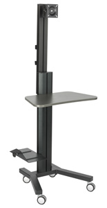 Stand Up Workstation, VESA Compliant