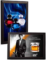 display lightbox