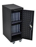 Tablet Charging Cart with 12 Tablet Slots