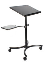 Mobile Computer Stands