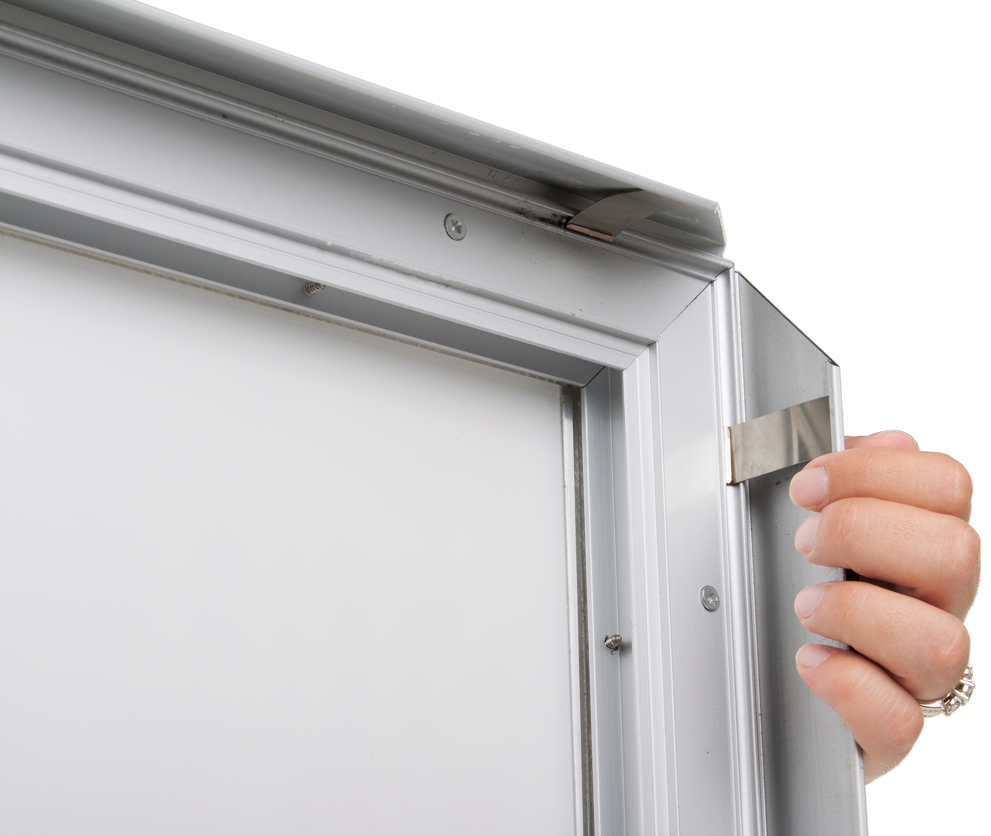 22 x 28 Double Sided Lightboxes | Displays2Go