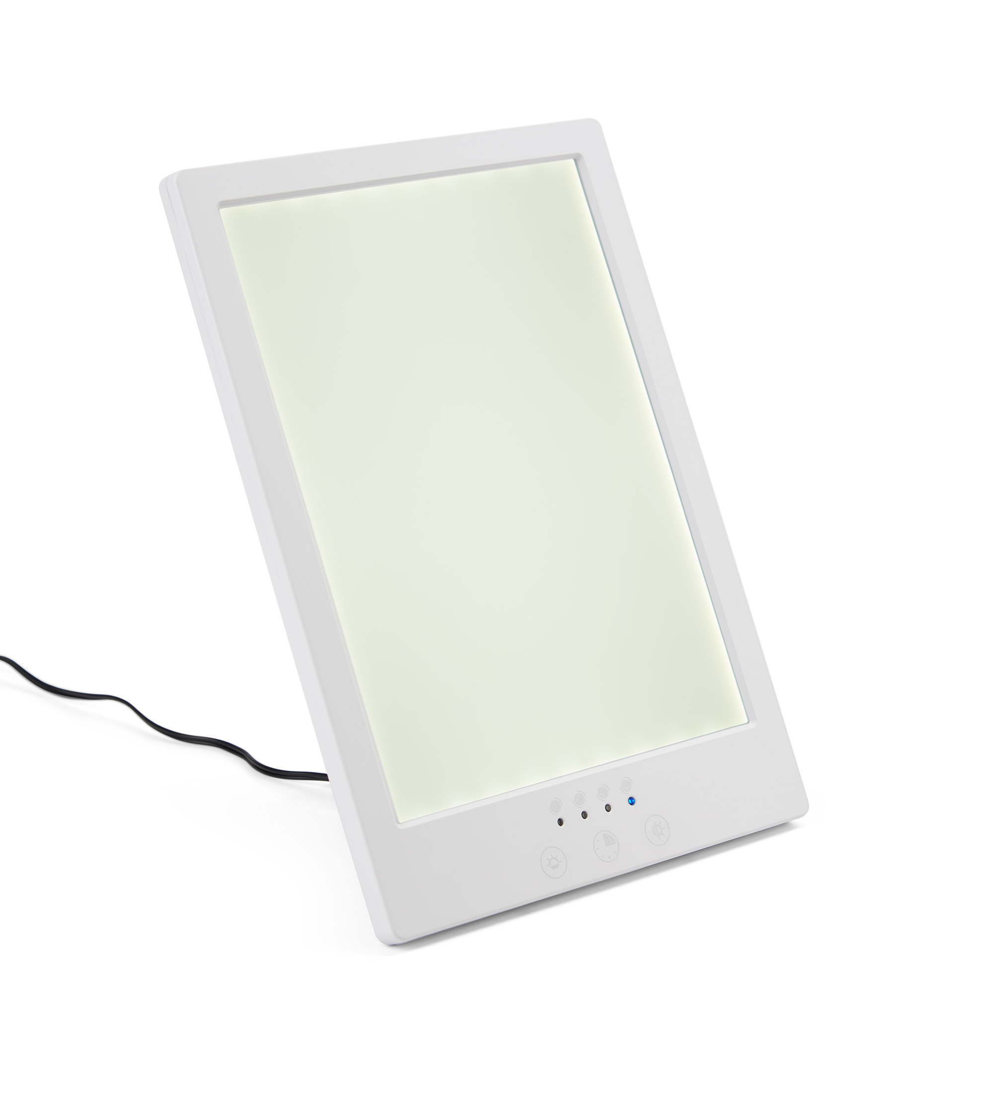 Sunbox SAD Light Therapy Box with 5.9